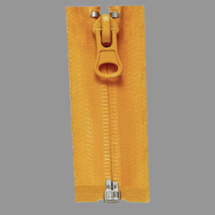 5#尼龍防水（tpu）拉鏈開尾